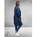 GOZZIP Denim Tuniek Emilia 